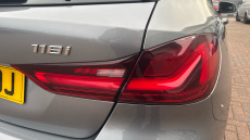 BMW 1 Series 118i [136] M Sport 5dr Step Auto [LCP] Petrol Hatchback